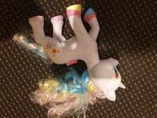 Little pony white for sale  OLDHAM