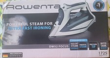 Rowenta dw52 focus for sale  Mishawaka