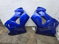 honda vfr 800 fairing for sale  CHORLEY
