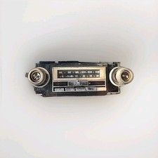Delco radio 1973 for sale  Derby