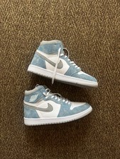 Size jordan retro for sale  LONDON