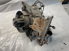 Mk2 ford escort for sale  EVESHAM