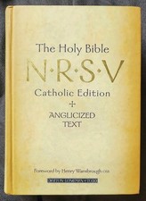 Holy bible new for sale  LEEDS