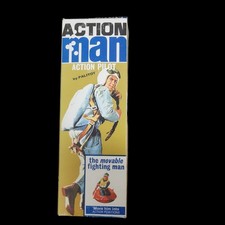 40tg action man for sale  LEEDS