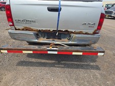 Used rear bumper for sale  Buffalo