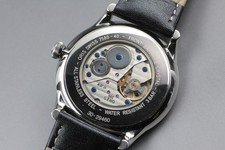 [Perto de ESTADO PERFEITO] ORIS Artelier 7580-40 pequeno segundo 39mm relógio masculino corda manual comprar usado  Enviando para Brazil