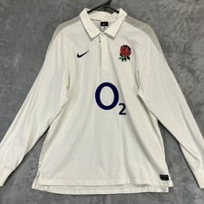 Nike england rugby for sale  HINCKLEY