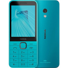 Nokia 235 dual usato  Napoli