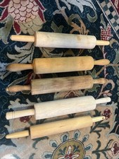 Lot vintage wooden for sale  South Haven