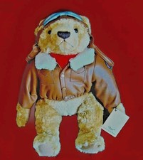 Texaco teddy bear for sale  Lexington