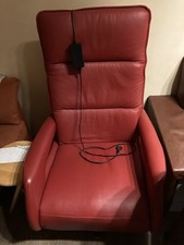 Fernsehsessel elektrisch gebraucht kaufen  Rothenburg