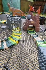 Elc dino adventure for sale  STOCKPORT