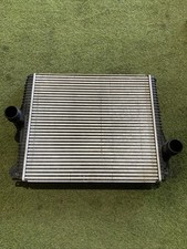 Radiatore intercooler alfa usato  Rizziconi
