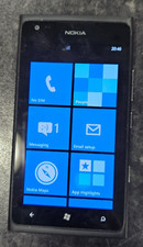 Nokia lumia 900 for sale  COVENTRY