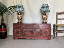 Vintage small chinese for sale  CHESHAM
