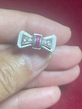 Magnifique ancienne bague d'occasion  Rennes-