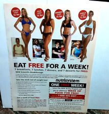 2006 nutrisystem women for sale  Wilmington