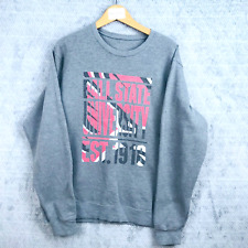 Sweatshirt sweat homme d'occasion  Ménéac