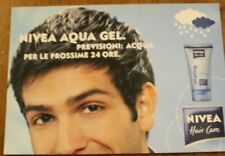 2759 cartolina pubblicitaria usato  Cagliari
