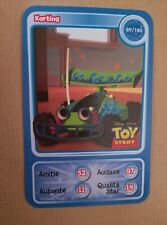 Carte auchan disney d'occasion  Wervicq-Sud