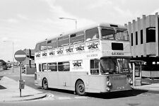 Bus negatives various for sale  DUNSTABLE