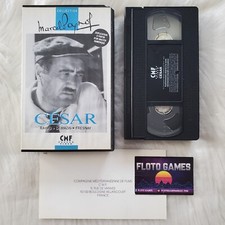 Vhs origine césar d'occasion  Poissy