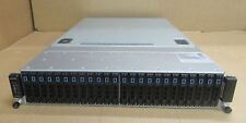 Quanta STRATOS S210-X22RQ Cto 26 X 2.5" compartimentos de unidade Rack 2U Servidor De Armazenamento comprar usado  Enviando para Brazil