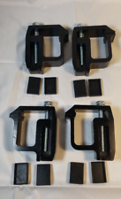 Pcs mounting clamps for sale  Crossville