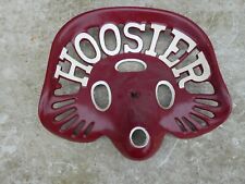 Tractor implement seat for sale  BROMYARD