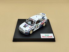 Ford escort cosworth d'occasion  Pontcharra