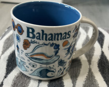 Starbucks bahamas series for sale  Riverview