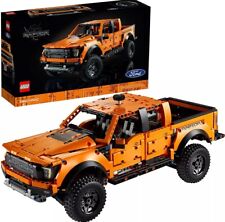Lego technic 42126 usato  Rodeneck