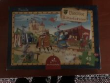 Vincelot ritterturnier puzzle gebraucht kaufen  München