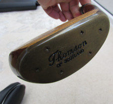 Rare thomson scotland for sale  WREXHAM