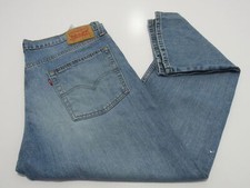 Mens blue levis for sale  POULTON-LE-FYLDE