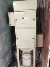 Dce 1250 cfm for sale  Moss Point