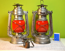 Petroleumlampe bat nr gebraucht kaufen  Zarrentin
