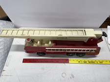 Large collectable tonka for sale  Tamaroa