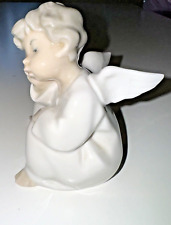 Vintage lladro angel for sale  Helena