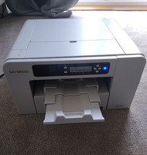 Sawgrass sg400 sublimation for sale  YORK