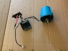 Makita 18v brushless for sale  LONDON