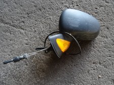 Rétroviseur extérieur gauche d'occasion Rétroviseur extérieur gauche d'occasion  Matour