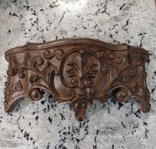 Vntg renaissance style for sale  Eden