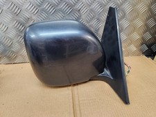 Mitsubishi shogun wing for sale  STOWMARKET