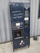 Westomatic encore vending for sale  BURY