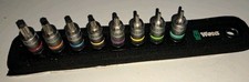 Wera tlg torx gebraucht kaufen  Fulda