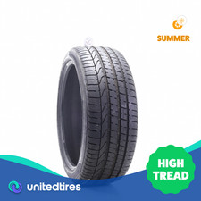 Used 255 40r21 for sale  Chicago