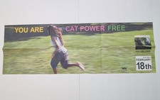 Cat power rare for sale  Duluth