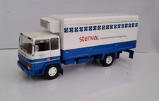 Camion ixo altaya d'occasion  Nice-