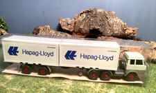 Wiking lkw hapag gebraucht kaufen  Burgdorf